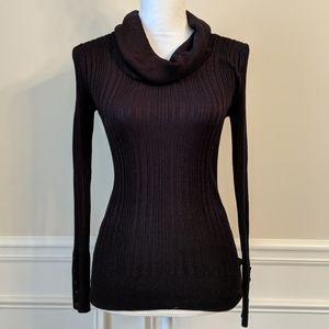 Cowl Neck sweater